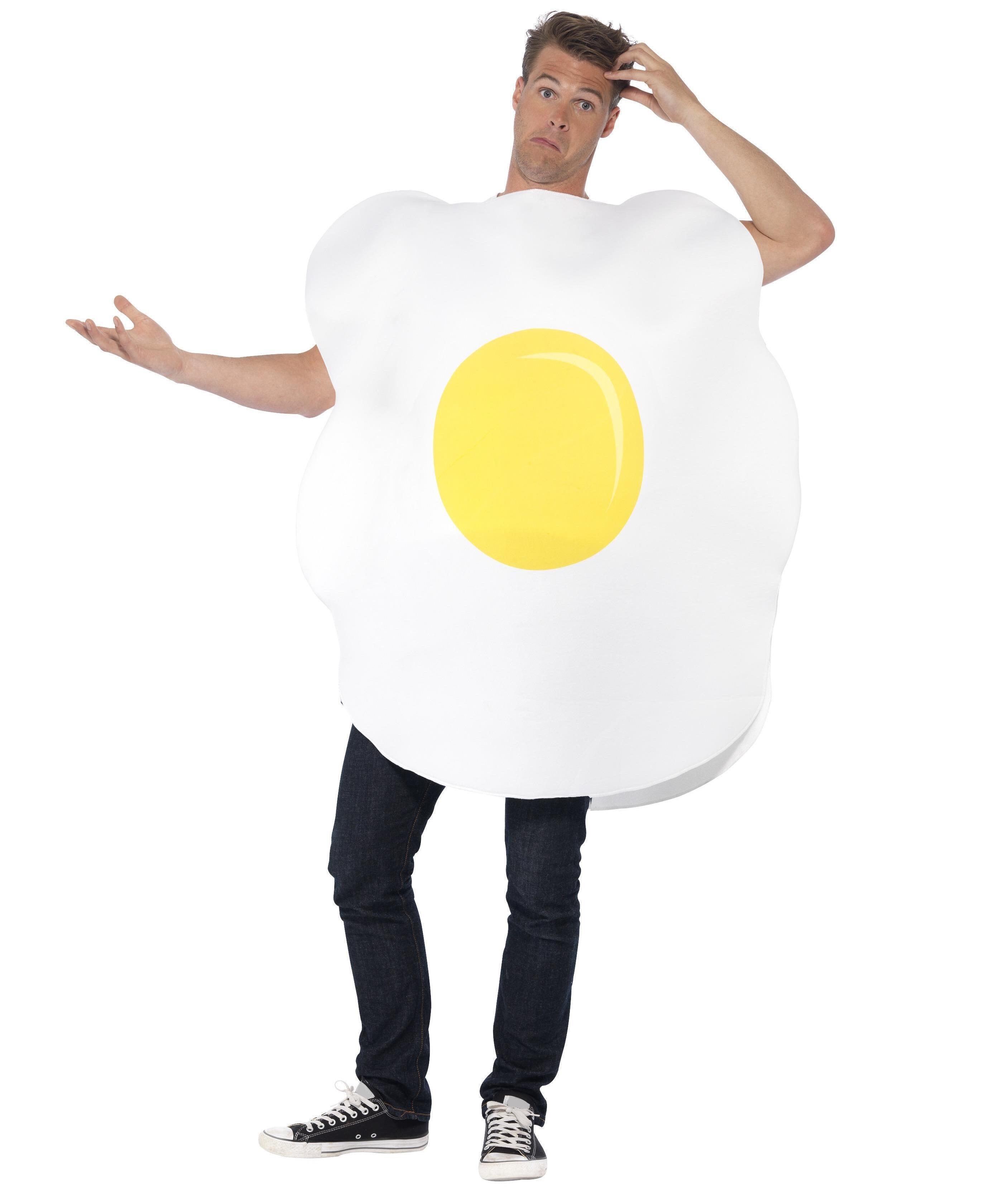 Adult Bacon And Eggs Costume, 03/28/2023 | Aditi.Du.Ac.In