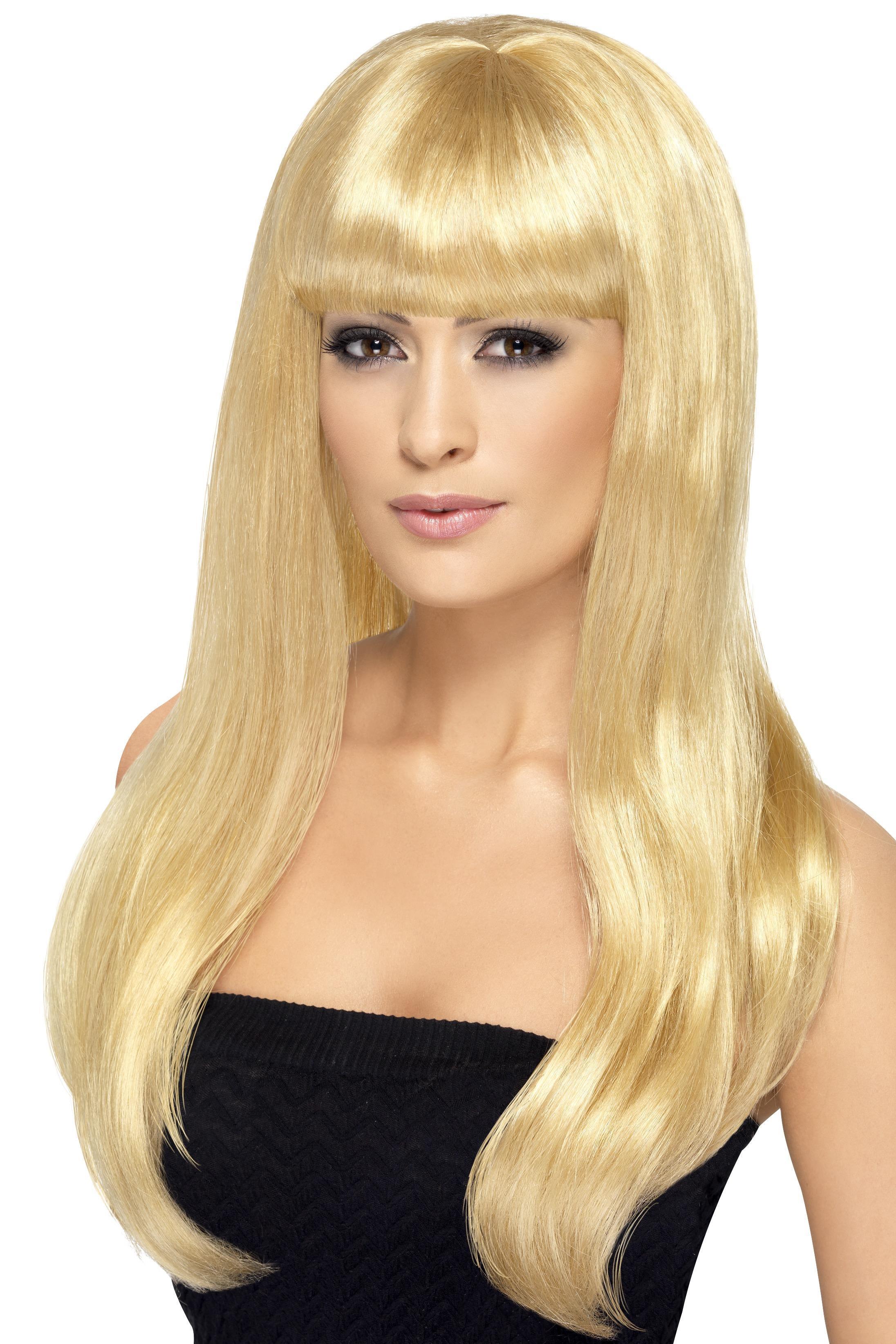 Babelicious Wig Blonde
