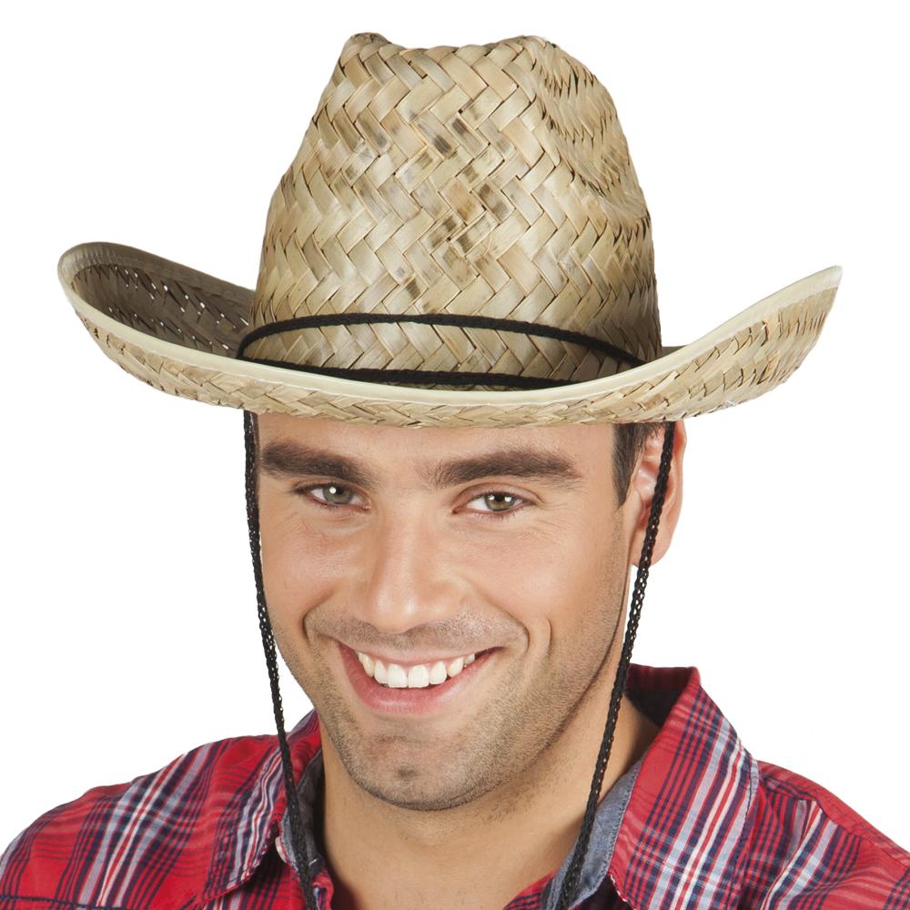 Cowboy Dallas Rancher Hat