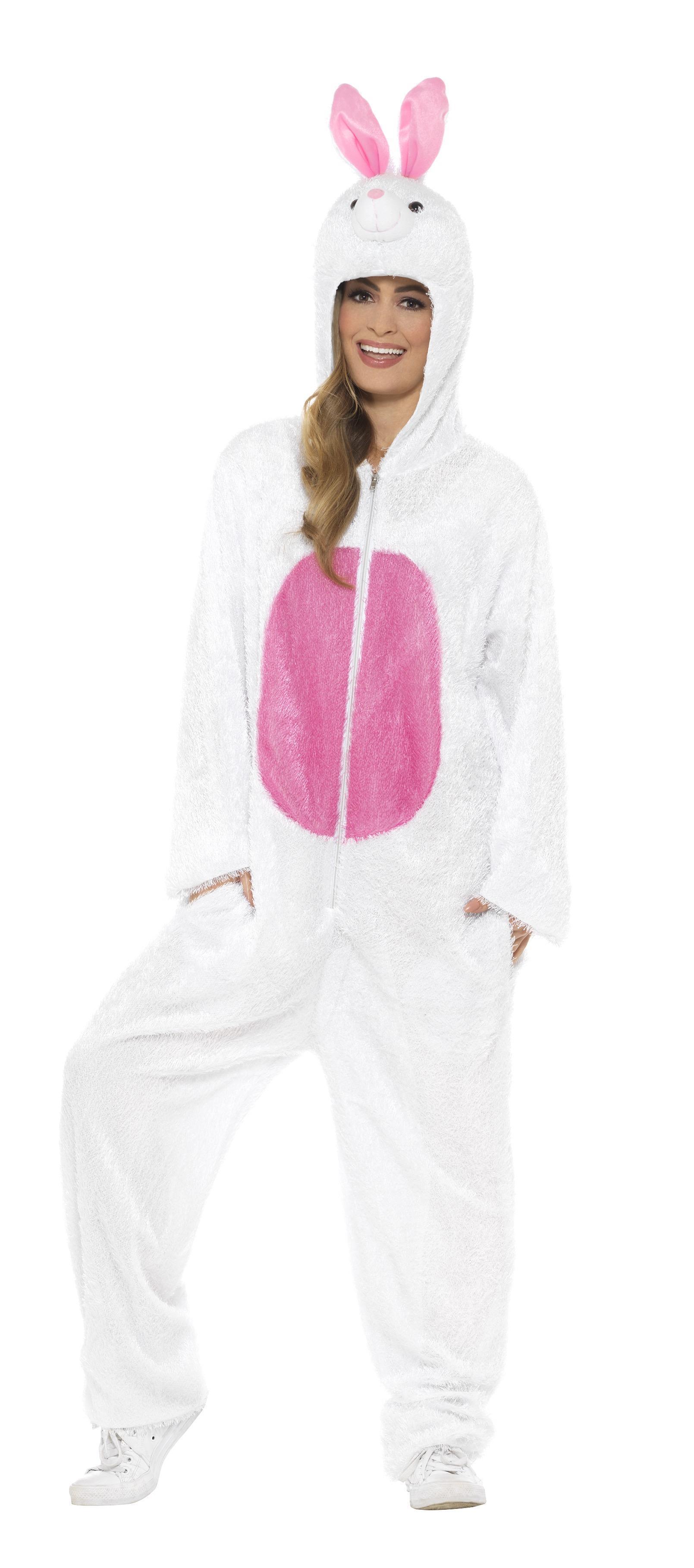 Bunny Costume Deluxe