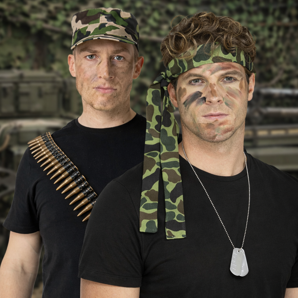 Military Accessories