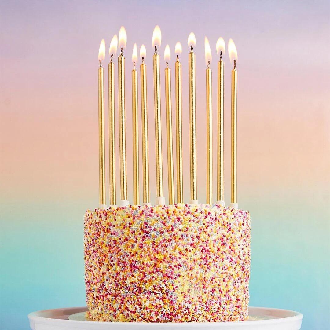 Party Candles