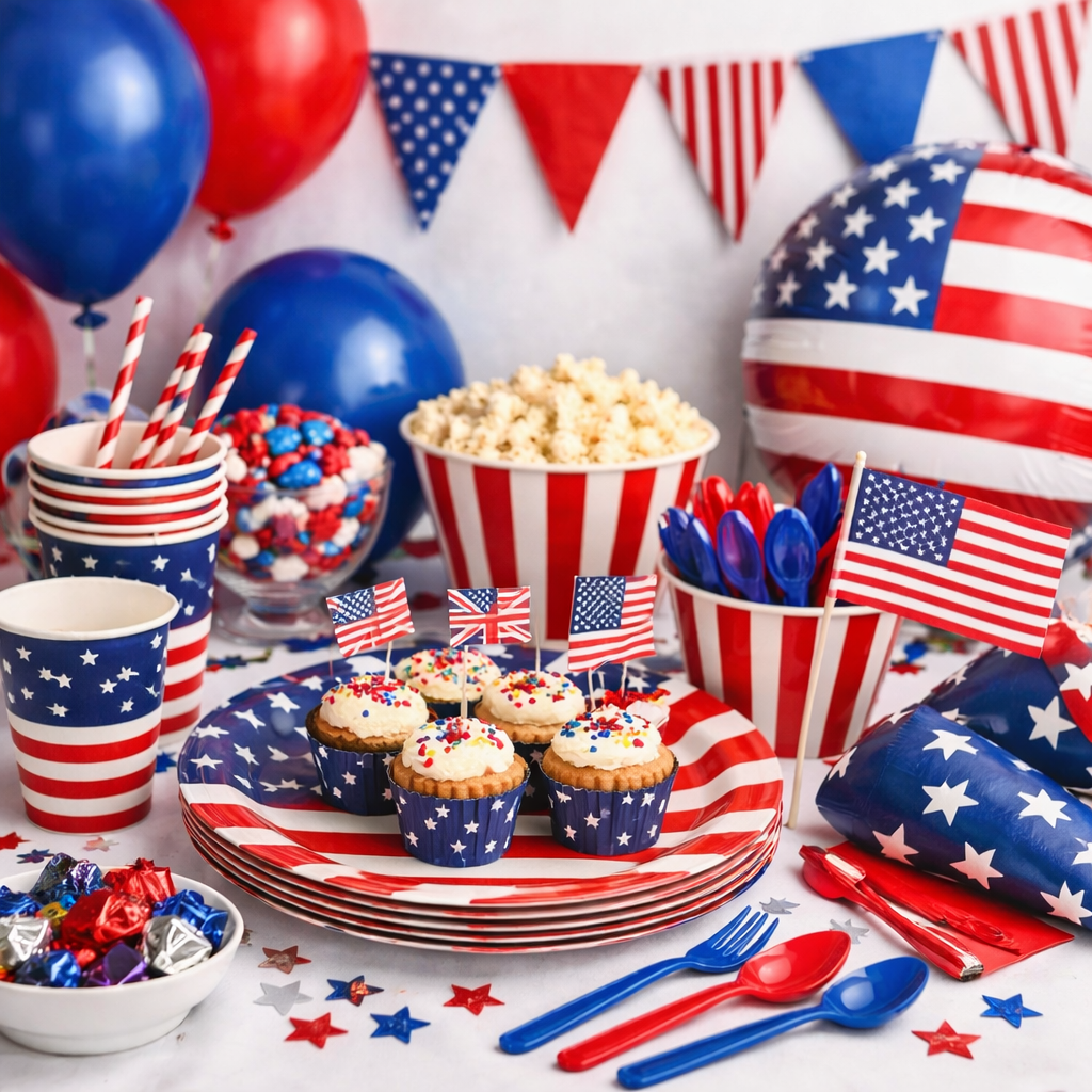 USA Party