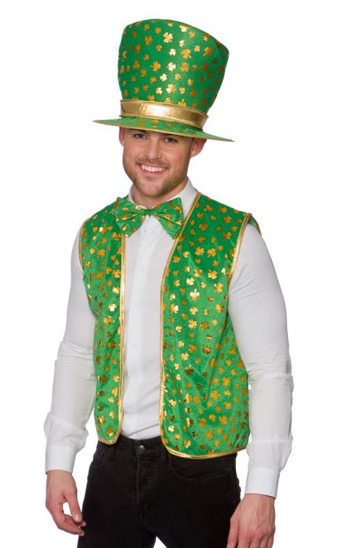 Leprechaun Costume Kit