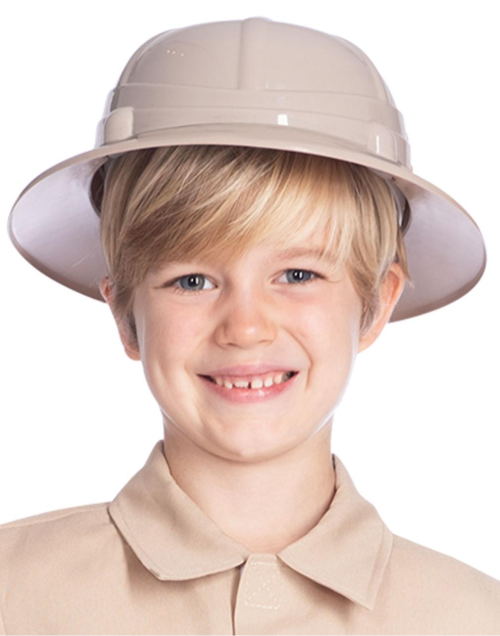 Kids Safari Hat