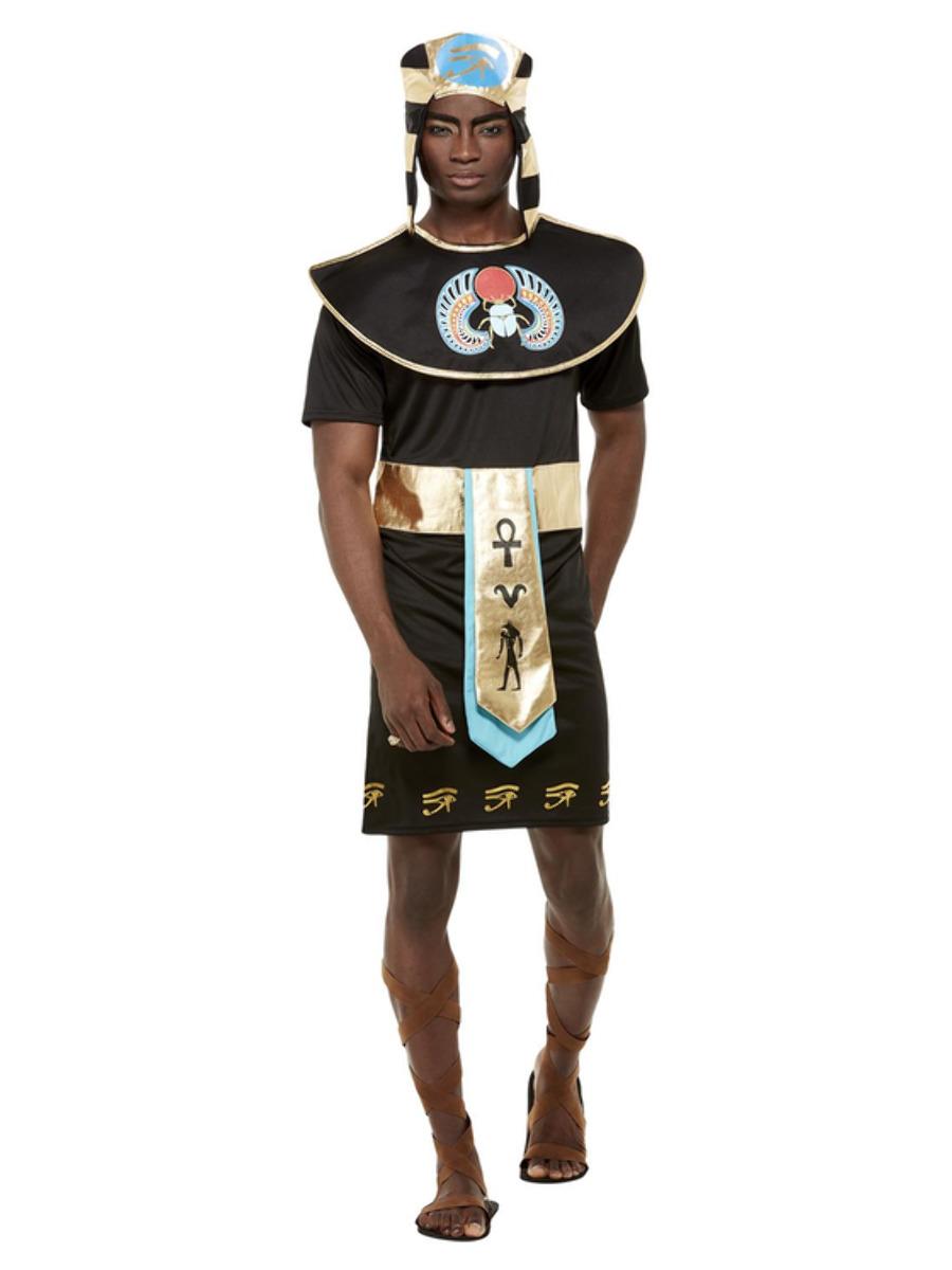 Egyptian King Costume