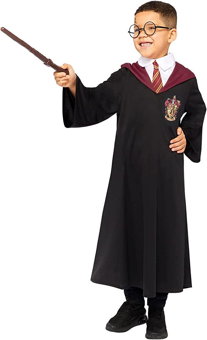 Harry Potter Costume Kit kids