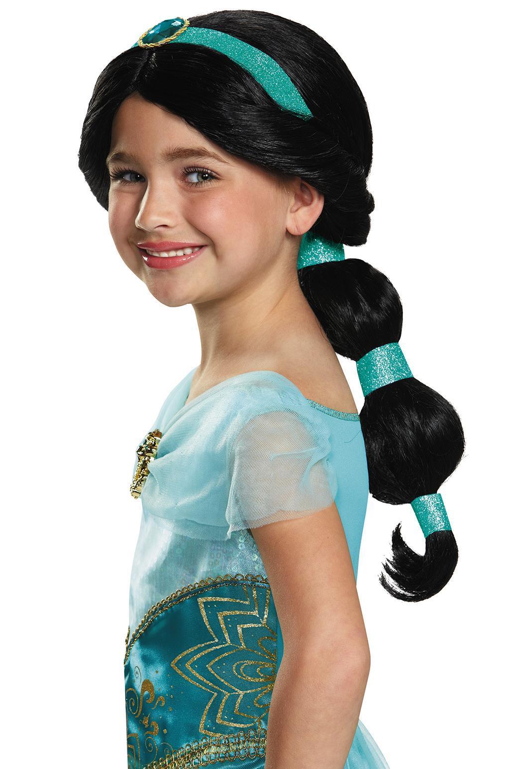 Jasmine Wig main image 1