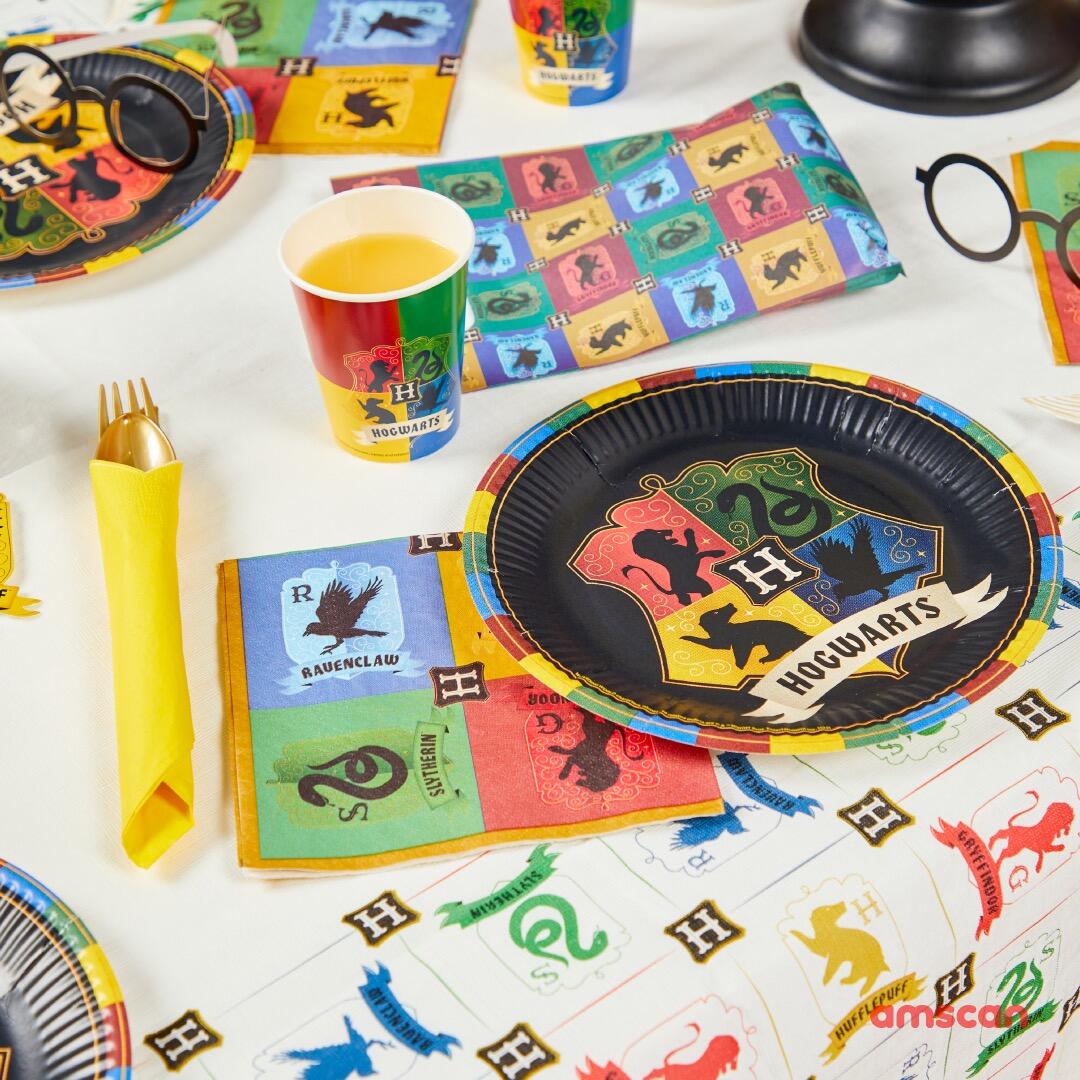 Harry Potter Tableware