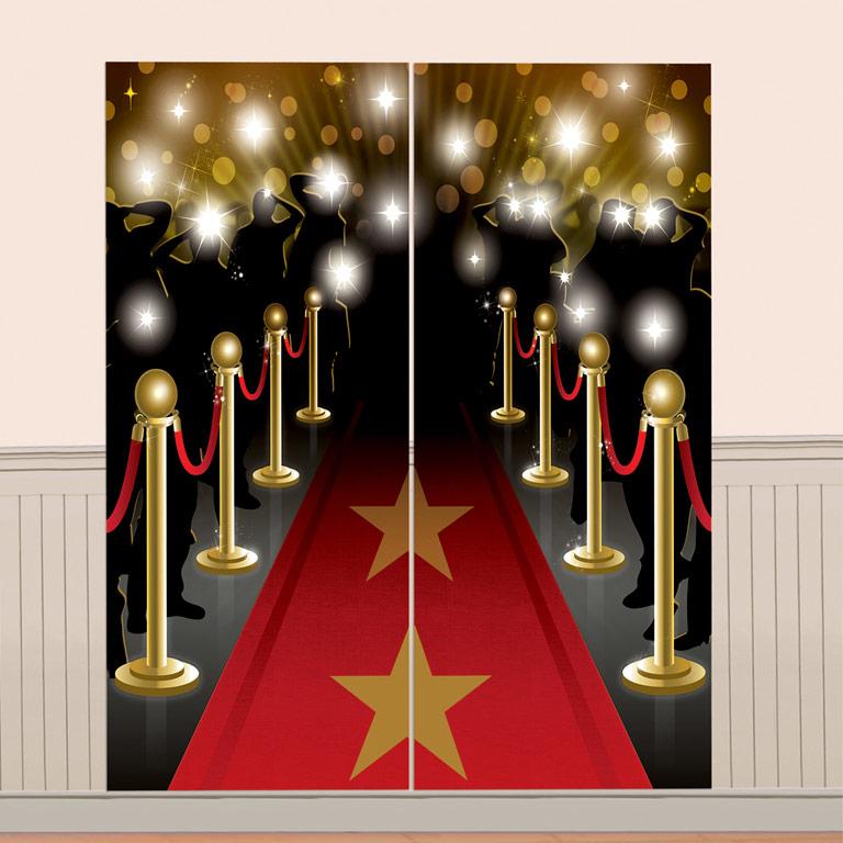 Hollywood Party