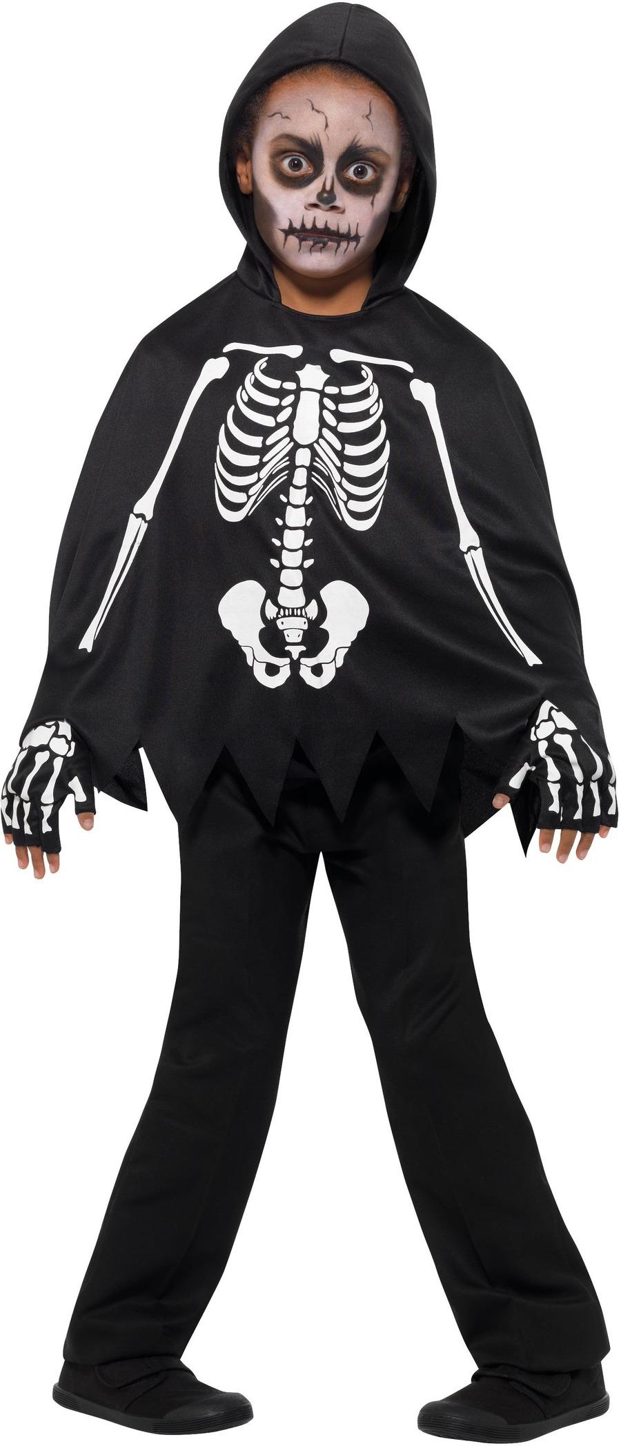 Kids Skeleton Kit