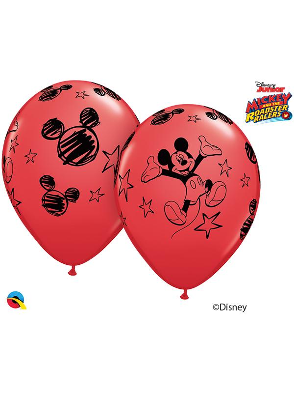 Latex Balloons Disney Mickey Mouse