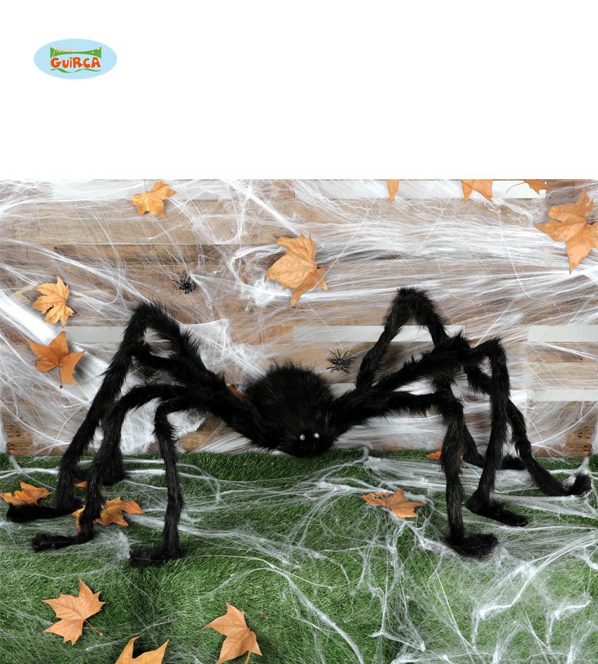 Giant Spider Prop 150cm