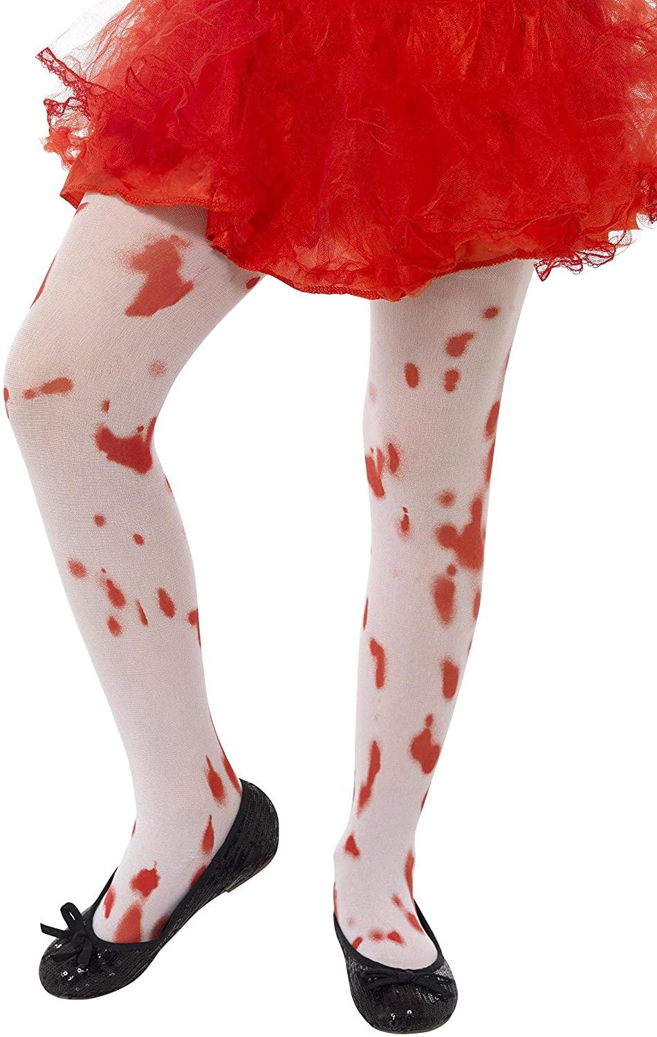 Bloodstained Tights Age 6-12