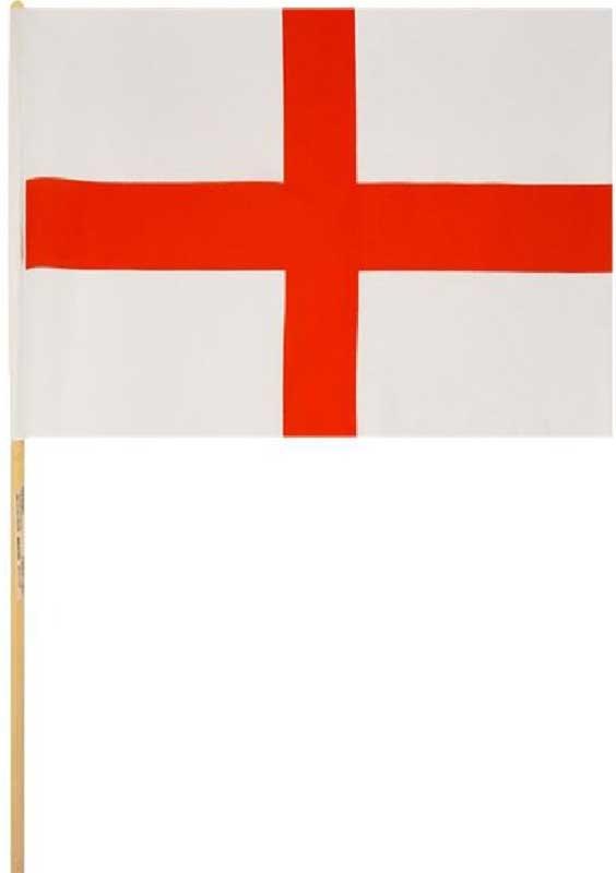 Waving Flag St George