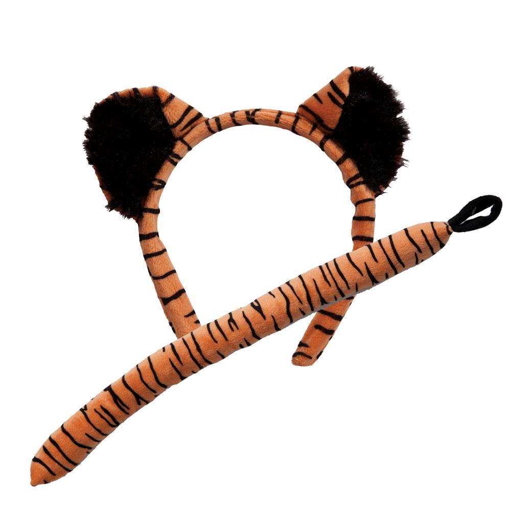 Adult Tiger Kit