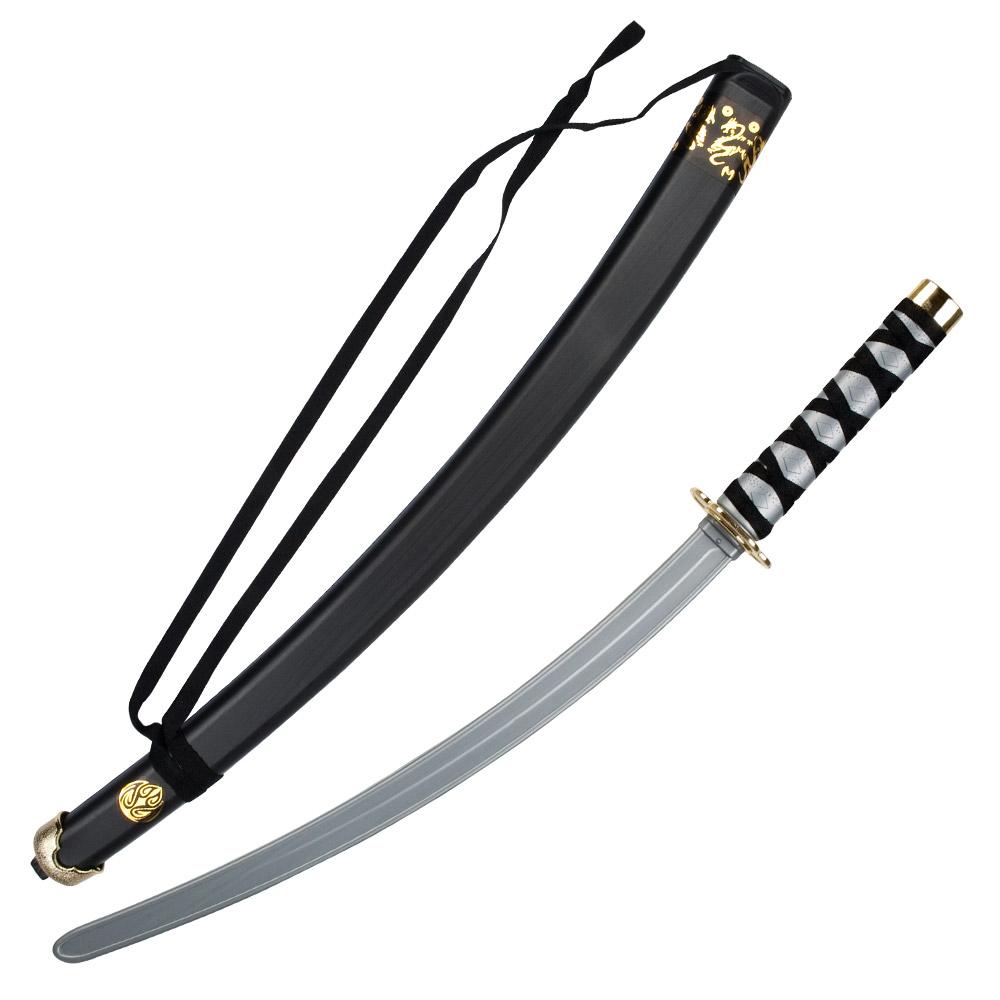 Ninja Warrior Sword
