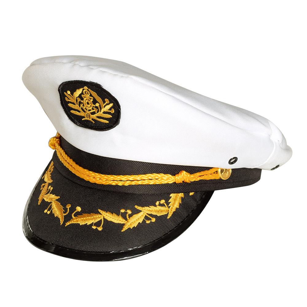 Captains Cap Jonah