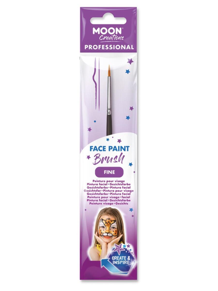 Moon Creations Professional Brush C14020 Costume Make Up Moon Creations Professional Brush C14020 Costume Make Up