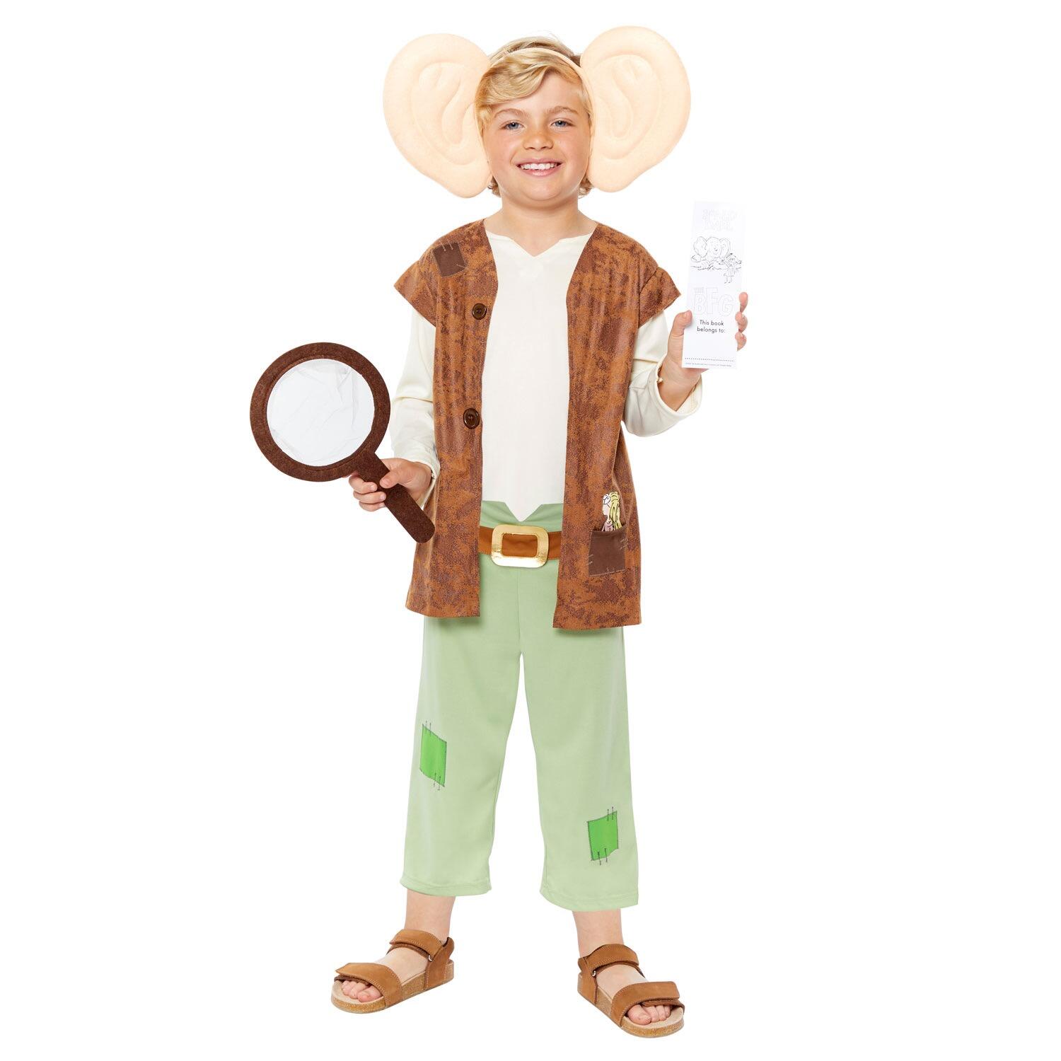 Fancy Dress Costumes Accessories for Adults Children