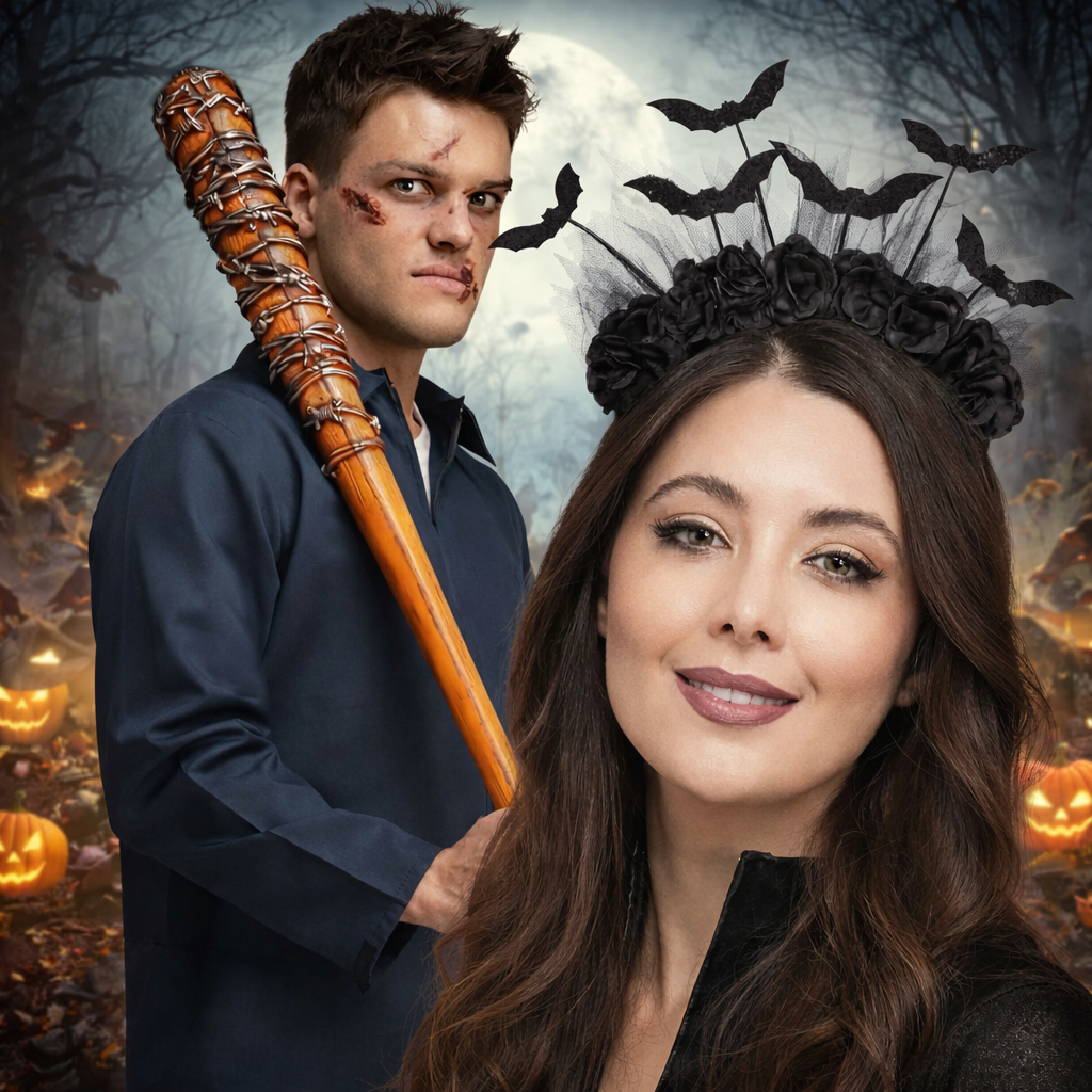 Halloween Accessories