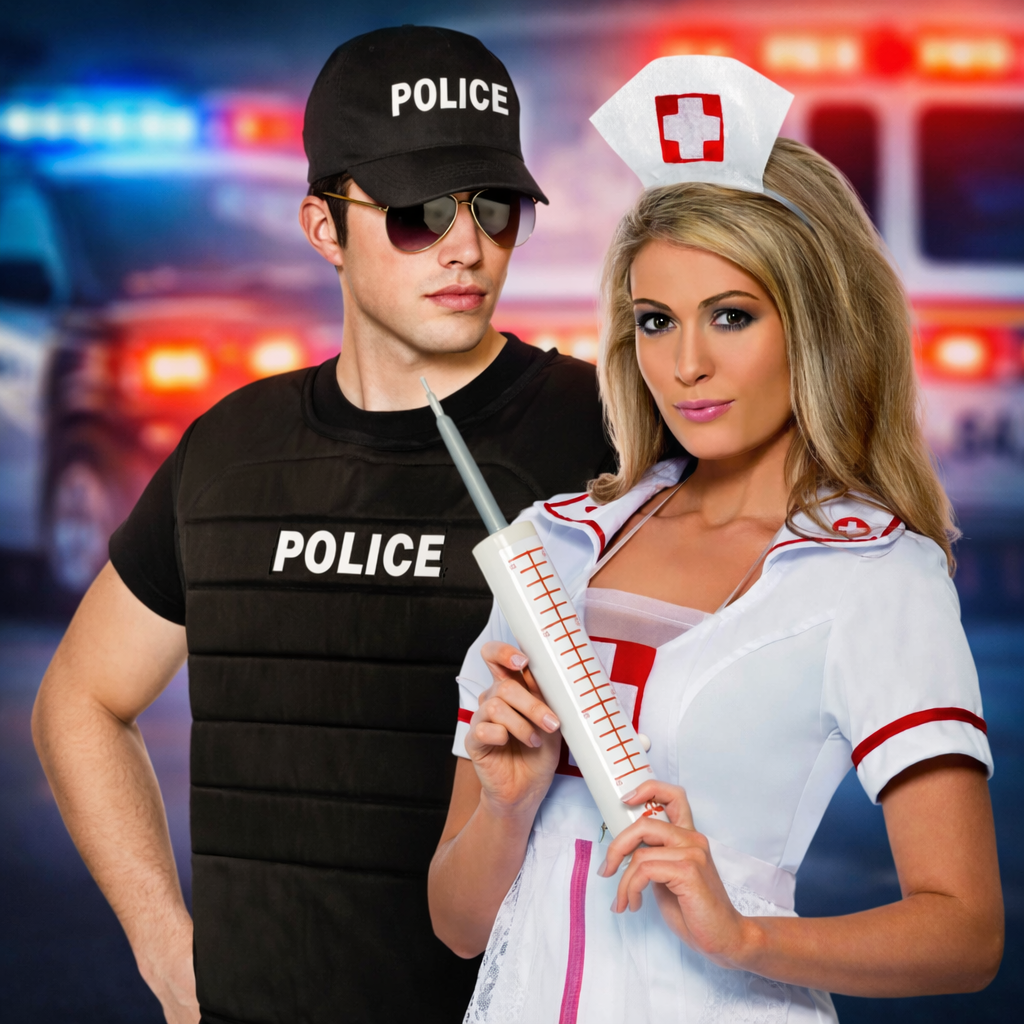 Police Accessories