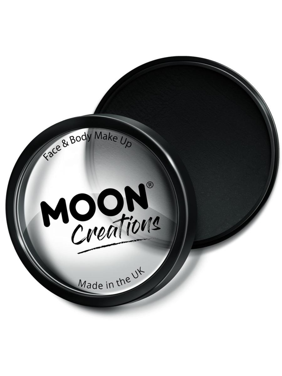 Moon cosmetics