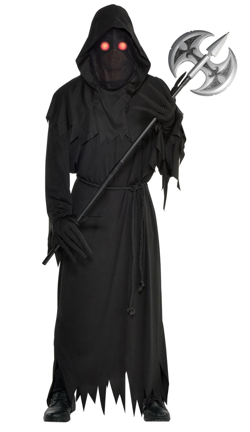 Glaring Reaper Costume