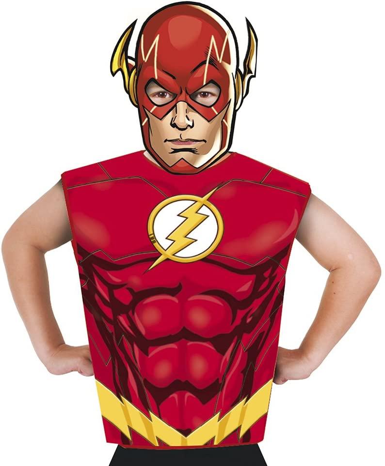 Kids DC The Flash Kit