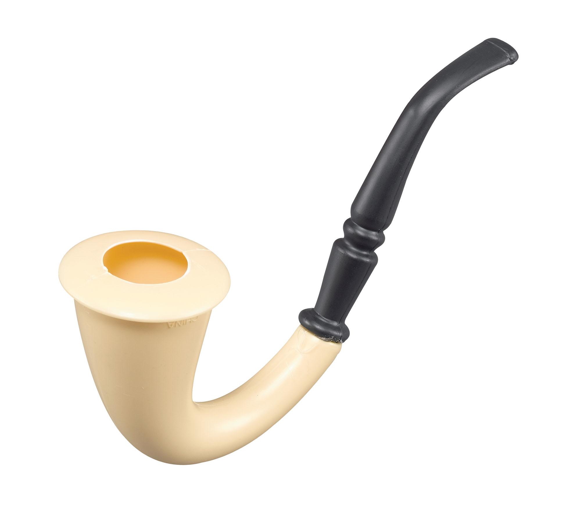 Sherlock Holmes Pipe Cream