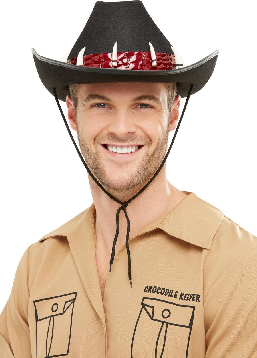Outback Adventurer Hat