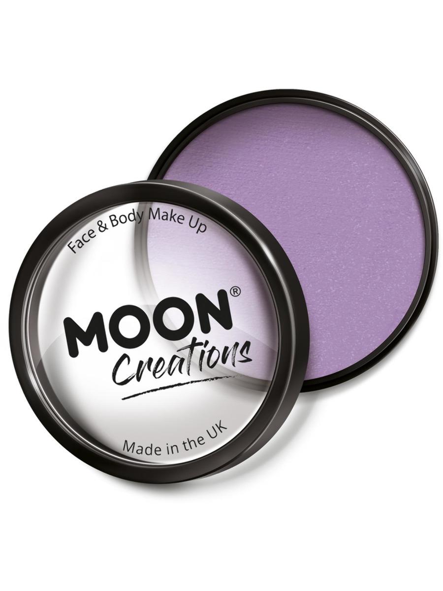 Moon Creations Pro Face Paint Lilac