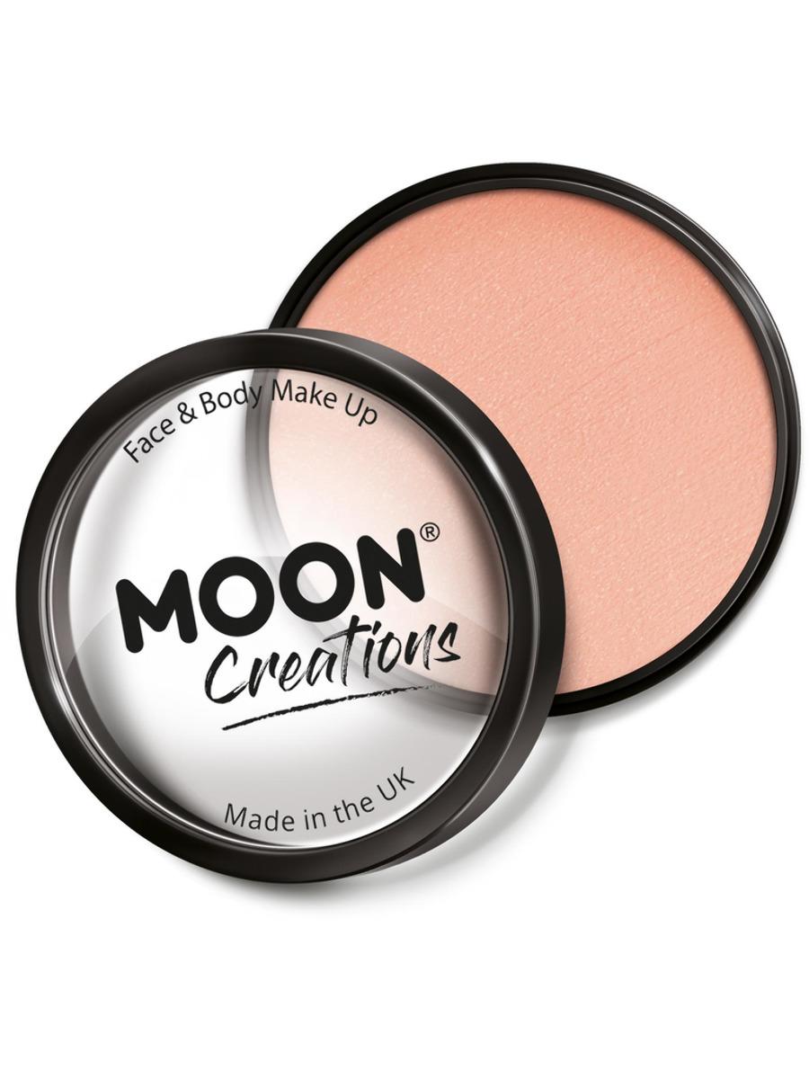 Moon Creations Pro Face Paint Peach