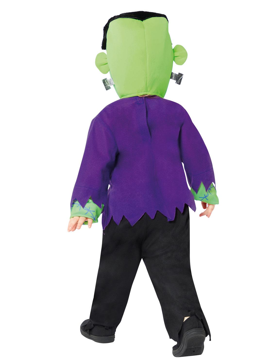 Kids Little Frankie Costume