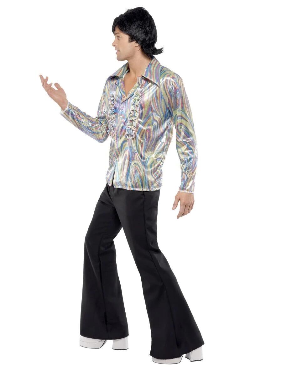 70s Retro Man Costume