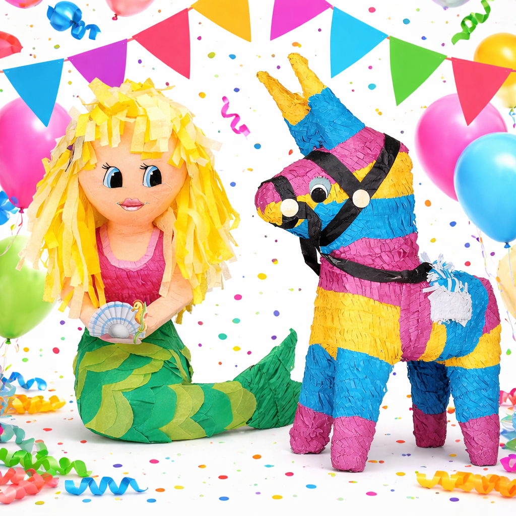 Pinatas