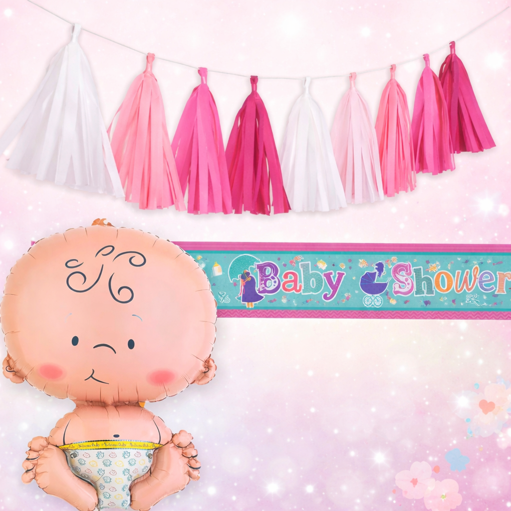 Baby Shower