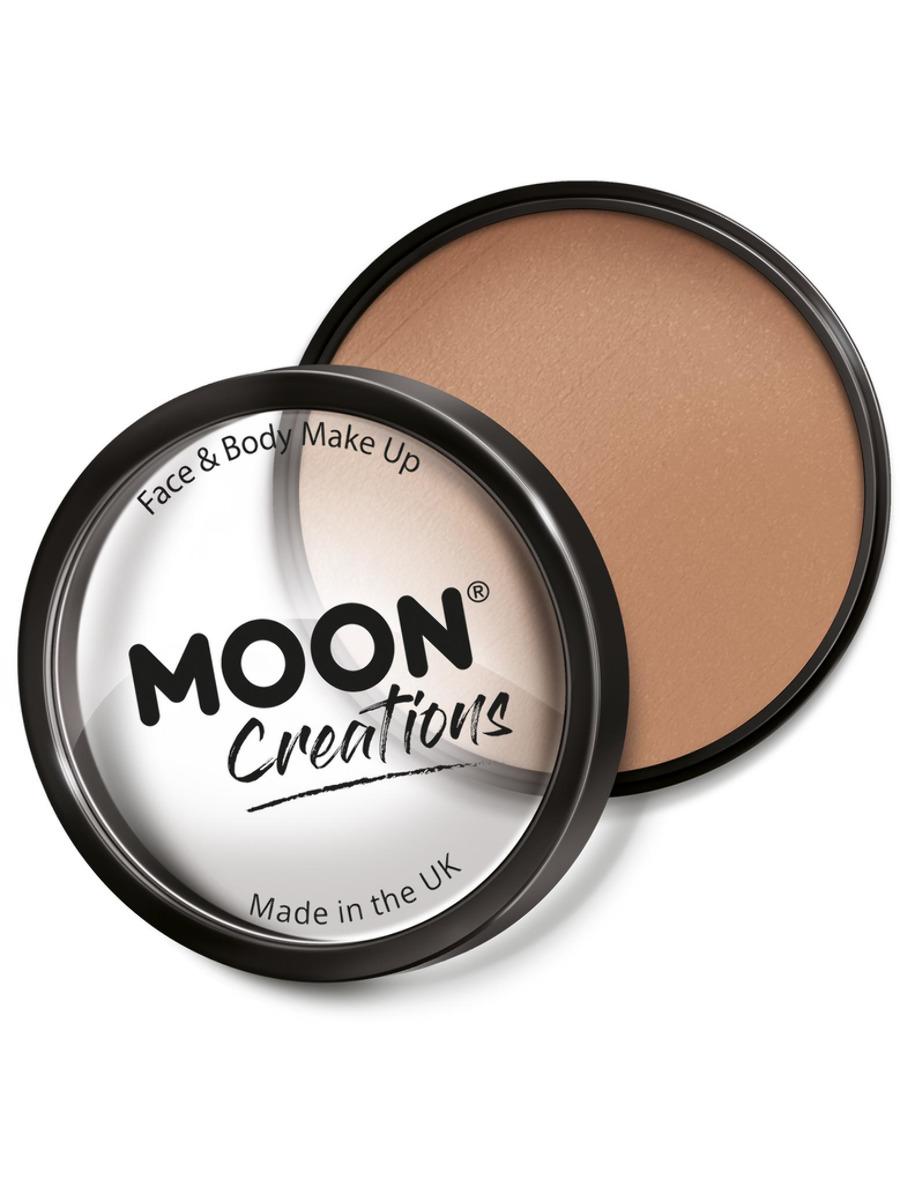 Moon Creations Pro Face Paint Beige