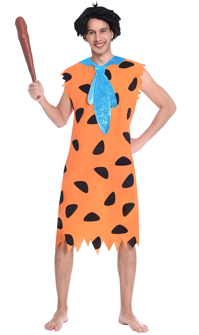 Fred Flintstone Adult Costume
