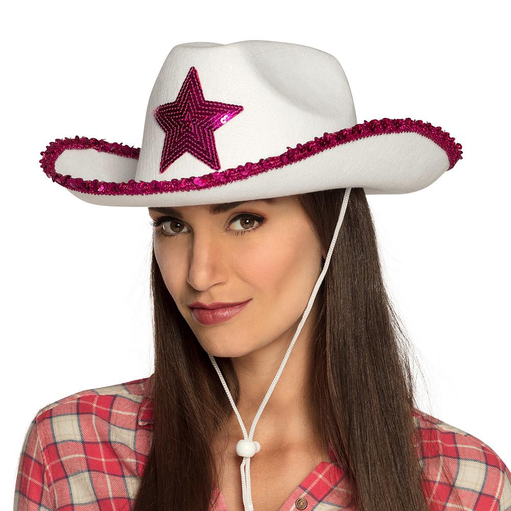 Rodeo Star Cowboy Hat