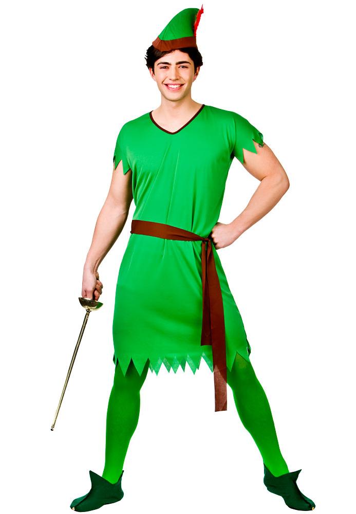 Lost Boy Costume