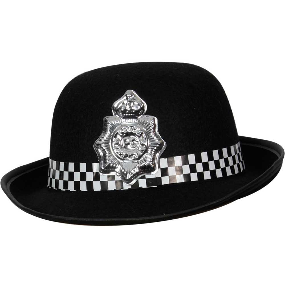 WPC Police Womans Hat