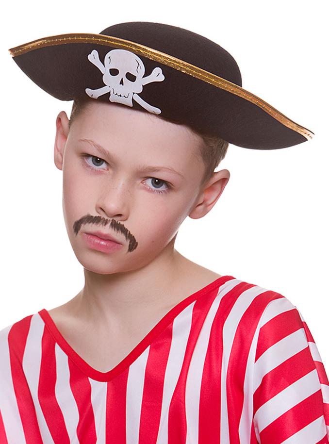Pirate dress up kmart top