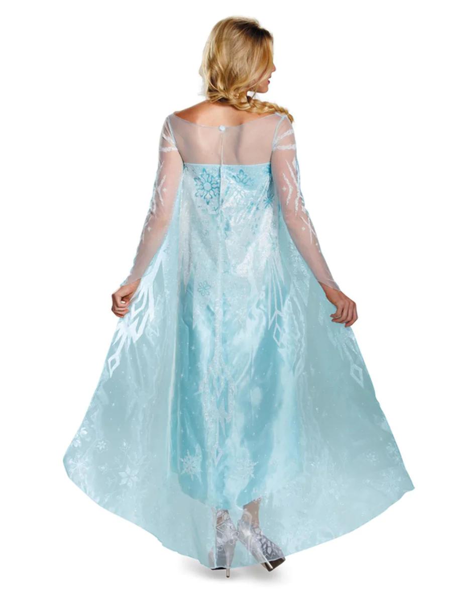 Disney Frozen Elsa Costume