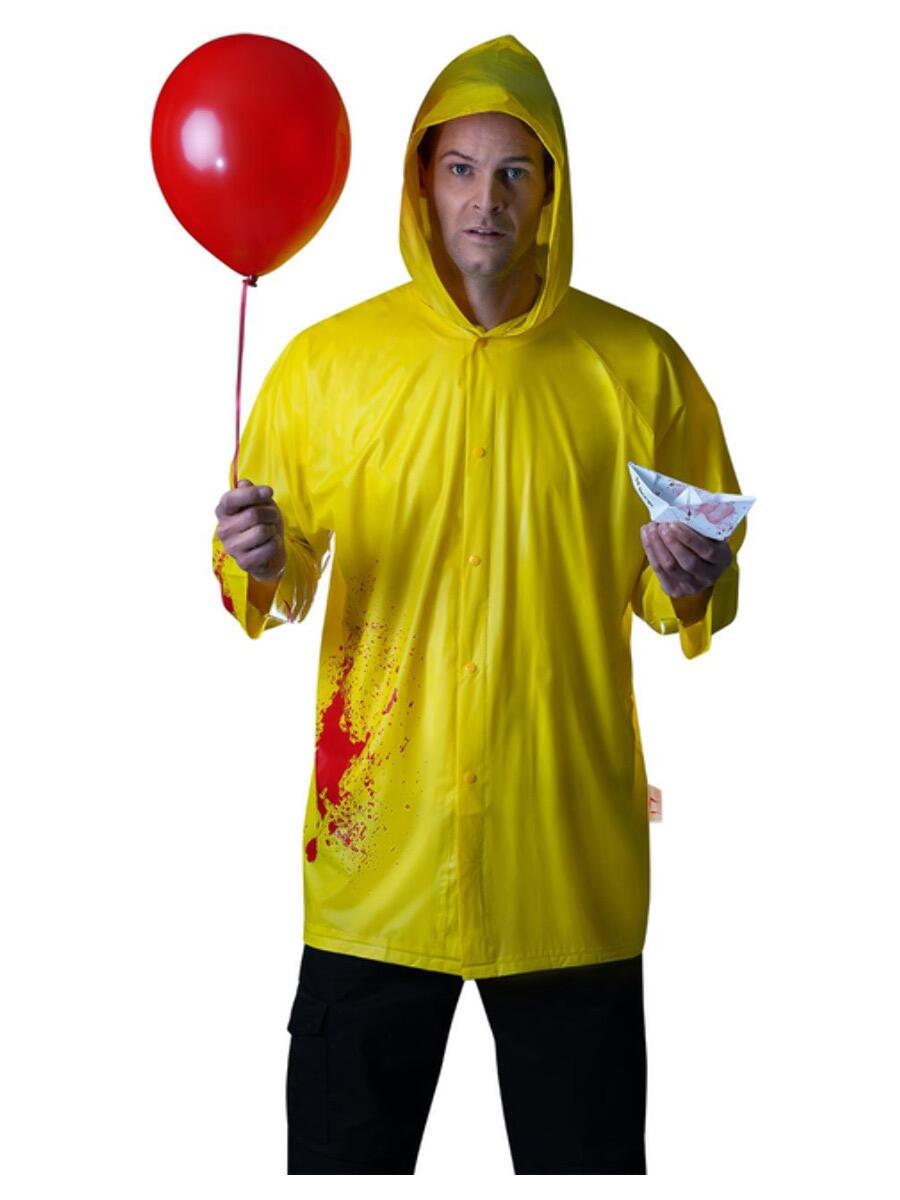 Georgie costume shop