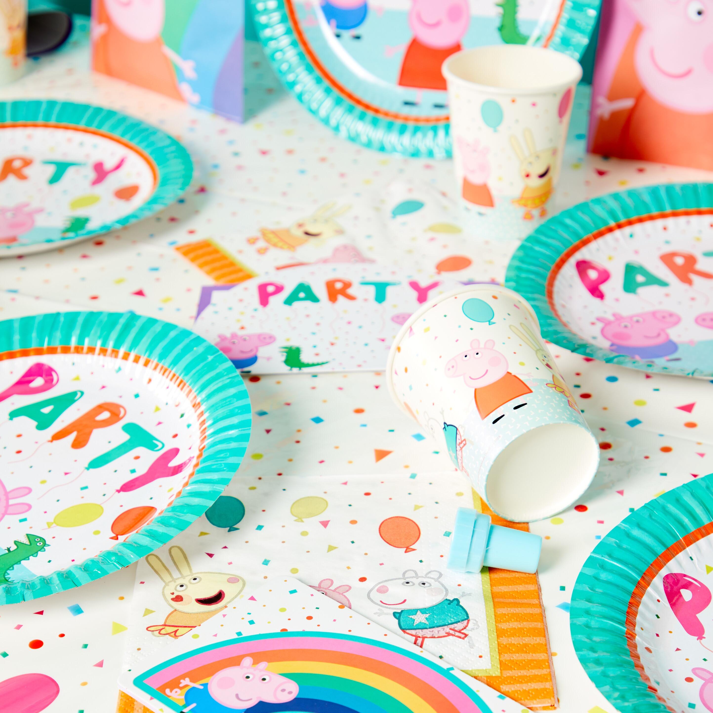 Peppa Pig Tableware