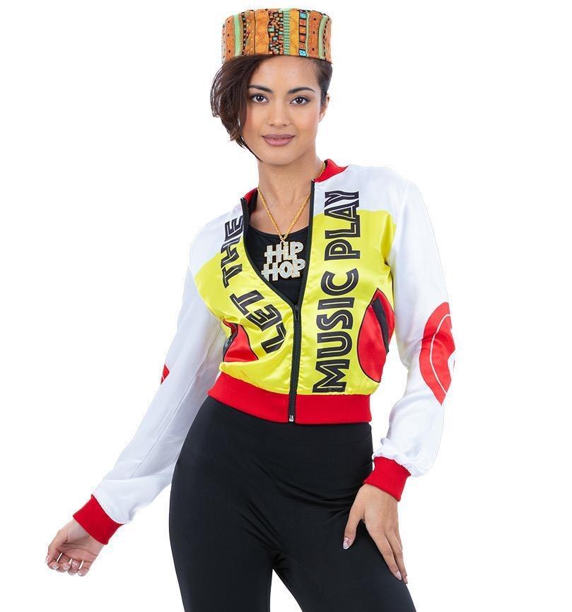 90s Push It Pop Queen Costume Retro Fancy Dress 90s Push It Pop Queen Costume Retro Fancy Dress