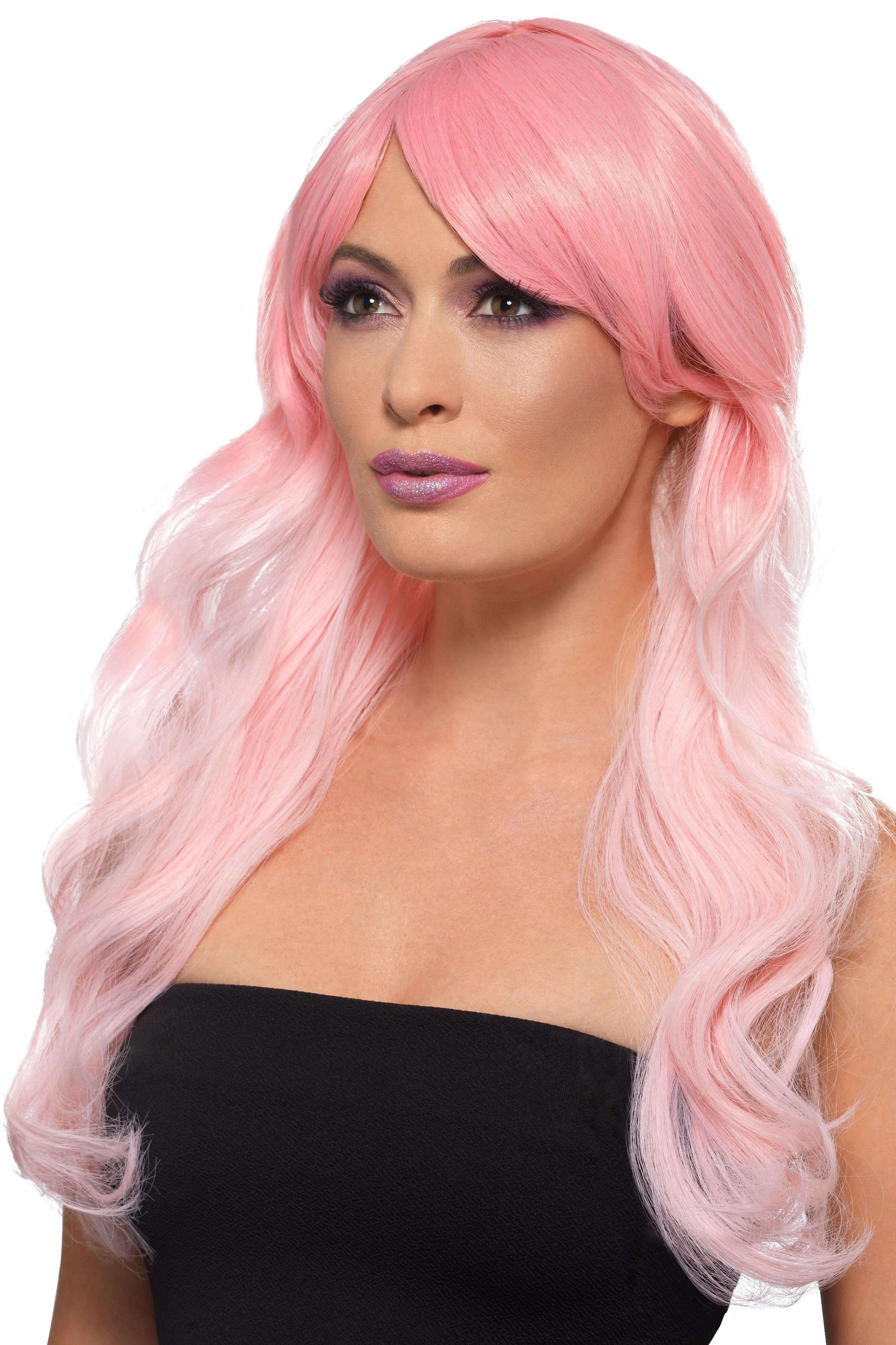Glamour Wigs