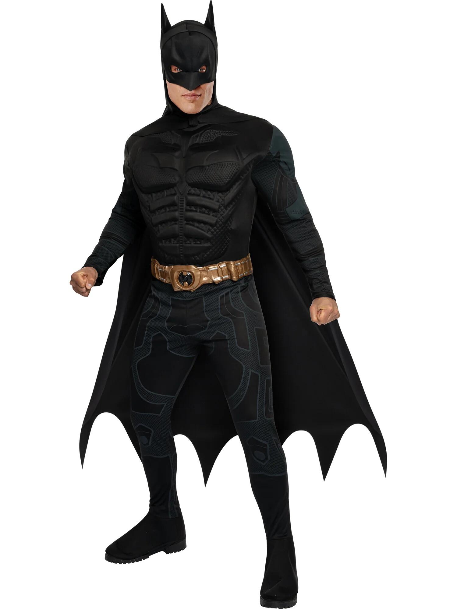 Superhero Costumes | Marvel, DC & Fancy Dress Outfits | Harlequin