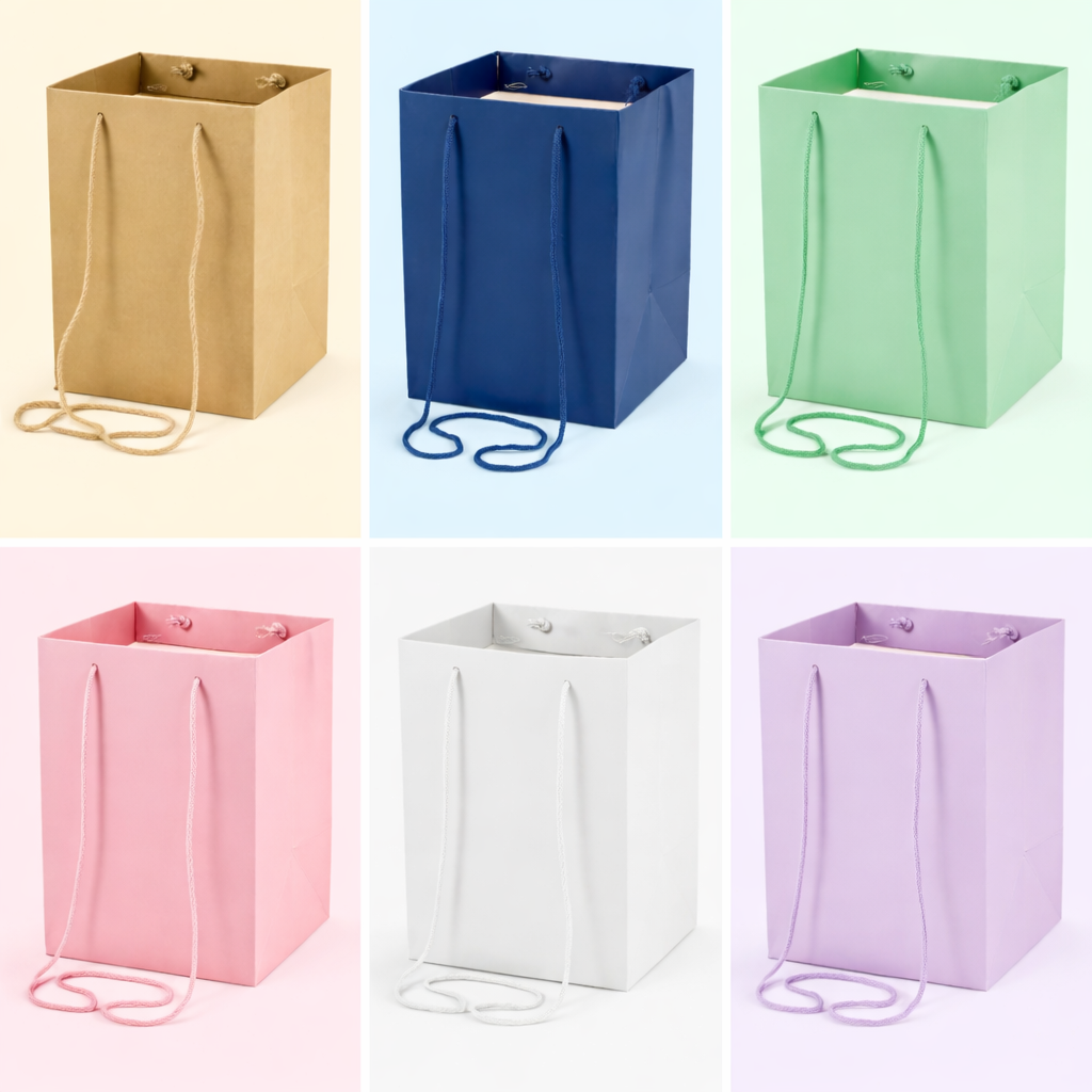 Party Loot Bags